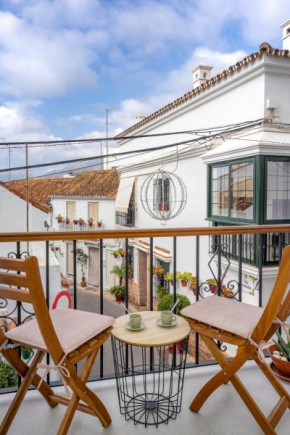 Terra by La Pita - Central Premium Apartment with Parking